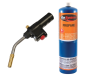 Faithfull Quick Pro Auto Power Torch With Propane 1