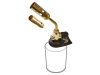 Faithfull Workmate Torch Kit Brass Head 2 Burners 2