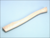 Faithfull Hickory Axe Handle 355mm (14in) 1