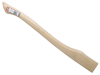 Faithfull Hickory Axe Handle 610mm (24in) 1