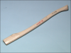 Faithfull Hickory Axe Handle 915 x 70mm (36in x 2.3/4in) 1