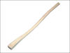 Faithfull Hickory Carpenters Adze Handle 91cm (36in) 1