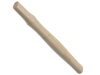 Faithfull Hickory Engineers Ball Pein Hammer Handle 305mm (12in) 1