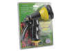 Faithfull 9 Pattern Garden Spray Gun 3