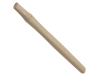 Faithfull Hickory Pin Hammer Handle 330mm (13in) 1