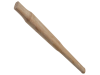 Faithfull Hickory Sledge Hammer Handle 610mm (24in) 1