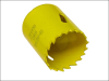 Faithfull Varipitch Holesaw 33mm 1