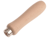 Faithfull Hardwood File Handle 75mm (3in) 1