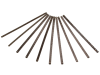 Faithfull Junior Hacksaw Blades 150mm (6in) 32tpi (10 Packs of 10 Blades) 1