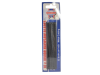 Faithfull Junior Hacksaw Blades 150mm (6in) 32tpi (Single Pack of 10) 2