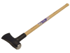 Faithfull Log Splitting Maul Hickory Shaft 3.6kg (8lb) 6