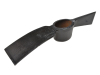 Faithfull Grubbing Mattock Head 2.25kg (5lb) 2