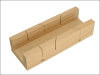 Faithfull Mitre Box 230mm (9in) 1