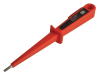 Faithfull Mainstester Screwdriver Long 1