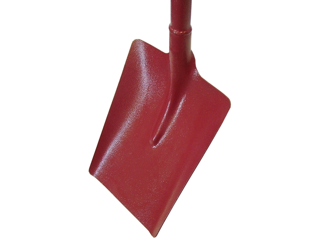 Faithfull Heavy-Duty Open Socket Shovel Taper No.2 PYD 2