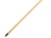 Faithfull Wooden Broom Handle Threaded 1