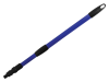 Faithfull Auto-Lock Design Extension Pole 1.4M 1