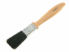 Faithfull Contract 200 Paint Brush 25mm (1 inch) 1