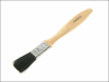 Faithfull Contract 200 Paint Brush 19mm (3/4 inch) 1