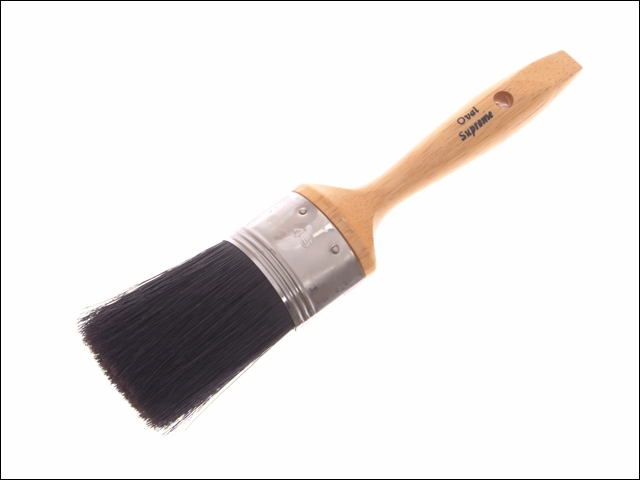 Faithfull Varnish Brush 45mm (1.3/4in) 1