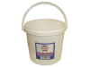 Faithfull Paint Kettle Plastic 2.5 Litres. 1