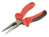 Faithfull Professional Long Nose Pliers 160mm (6 1/4in) 1