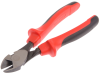 Faithfull Professional Heavy-Duty Diagonal Cutting Pliers 200mm 1