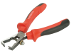 Faithfull Professional Stripping Pliers 160mm (6.1/4in) 1