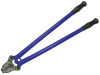 Faithfull Cable Cutter 26mm Capacity 600mm Length 1