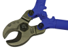 Faithfull Cable Cutter 26mm Capacity 600mm Length 2