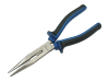 Faithfull Handyman Long Nose Pliers 200mm (8in) 1