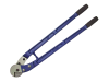 Faithfull Wire Cutter 12mm Capacity 600mm Length 1