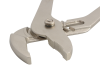 Faithfull Waterpump Pliers 50mm Capacity 300mm 2