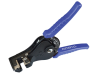 Faithfull Automatic Wire Stripper Capacity 1-3.2mm 1