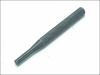Faithfull Round Head Parallel Pin Punch 6mm (1/4in) 1