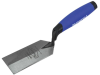 Faithfull Prestige Margin Trowel 125 x 50mm (5 x 2in) 1