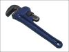 Faithfull Leader Pattern Pipe Wrench 250mm (10in) 1