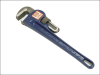 Faithfull Leader Pattern Pipe Wrench 450mm (18in) 1