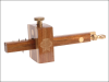 Faithfull Combination Gauge - Screw Adjustment 1