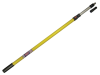 Faithfull Roller Frame Extension Pole 1-2m 1