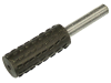 Faithfull Rotary Rasp Cylindrical 12 x 30mm 1