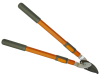 Faithfull Samurai Bypass Telescopic Lopper 1