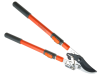 Faithfull Samurai Ratchet Telescopic Bypass Lopper 1