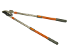 Faithfull Samurai Ratchet Telescopic Bypass Lopper 2