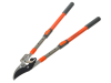 Faithfull Samurai Ratchet Telescopic Bypass Lopper 3