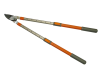 Faithfull Samurai Bypass Telescopic Lopper 2