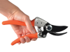 Faithfull Samurai Bypass Secateurs Traditional 230mm 3