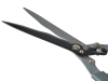 Faithfull Samurai Geared Hedge & Grass Shear 200mm (8in) 4