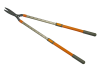 Faithfull Samurai Lawn Shear Telescopic 3