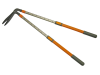 Faithfull Samurai Lawn Shear Telescopic 2